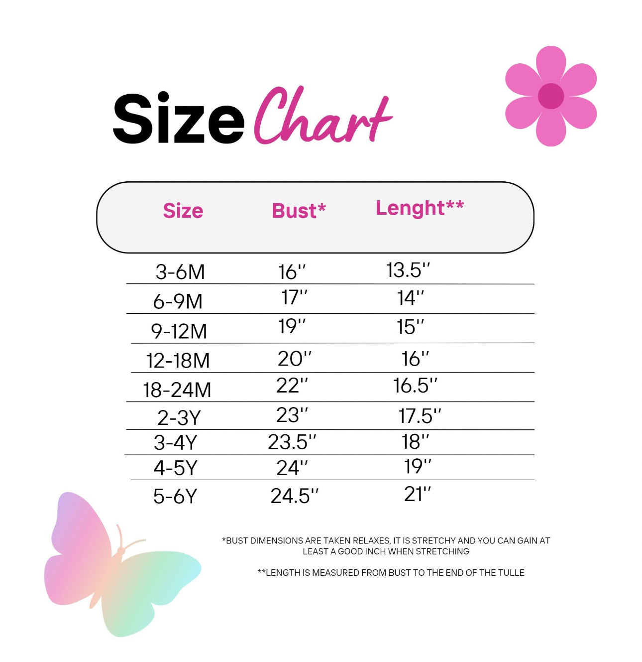 38 - White Dress with Sequins Strawberry Tulle