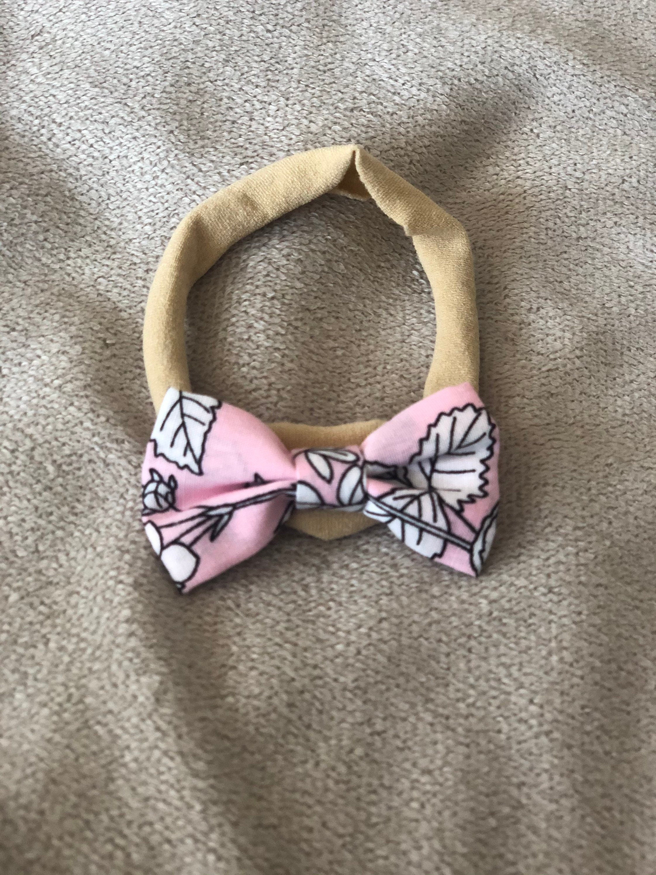 Set of 4 bows