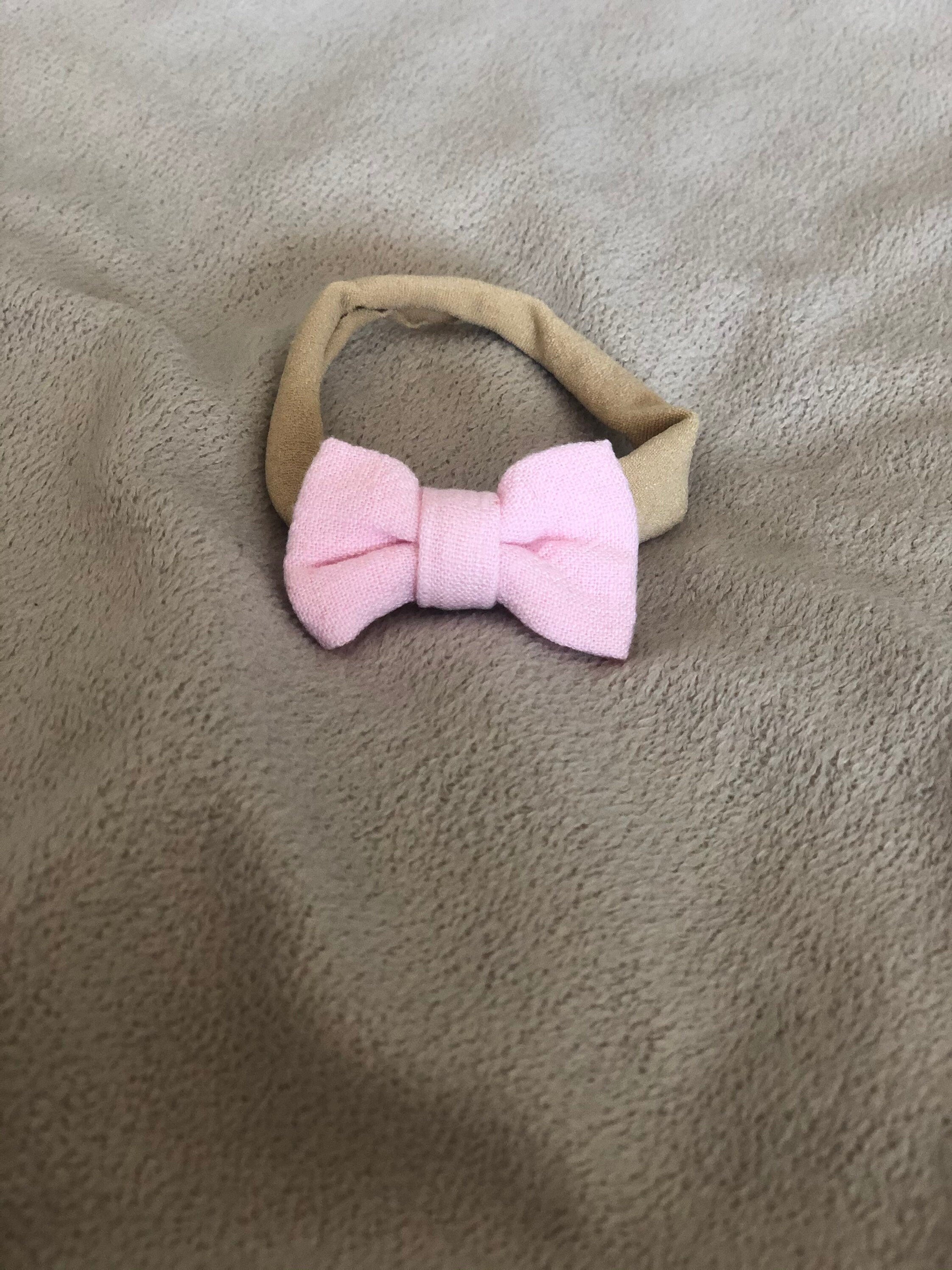 Set of 4 bows