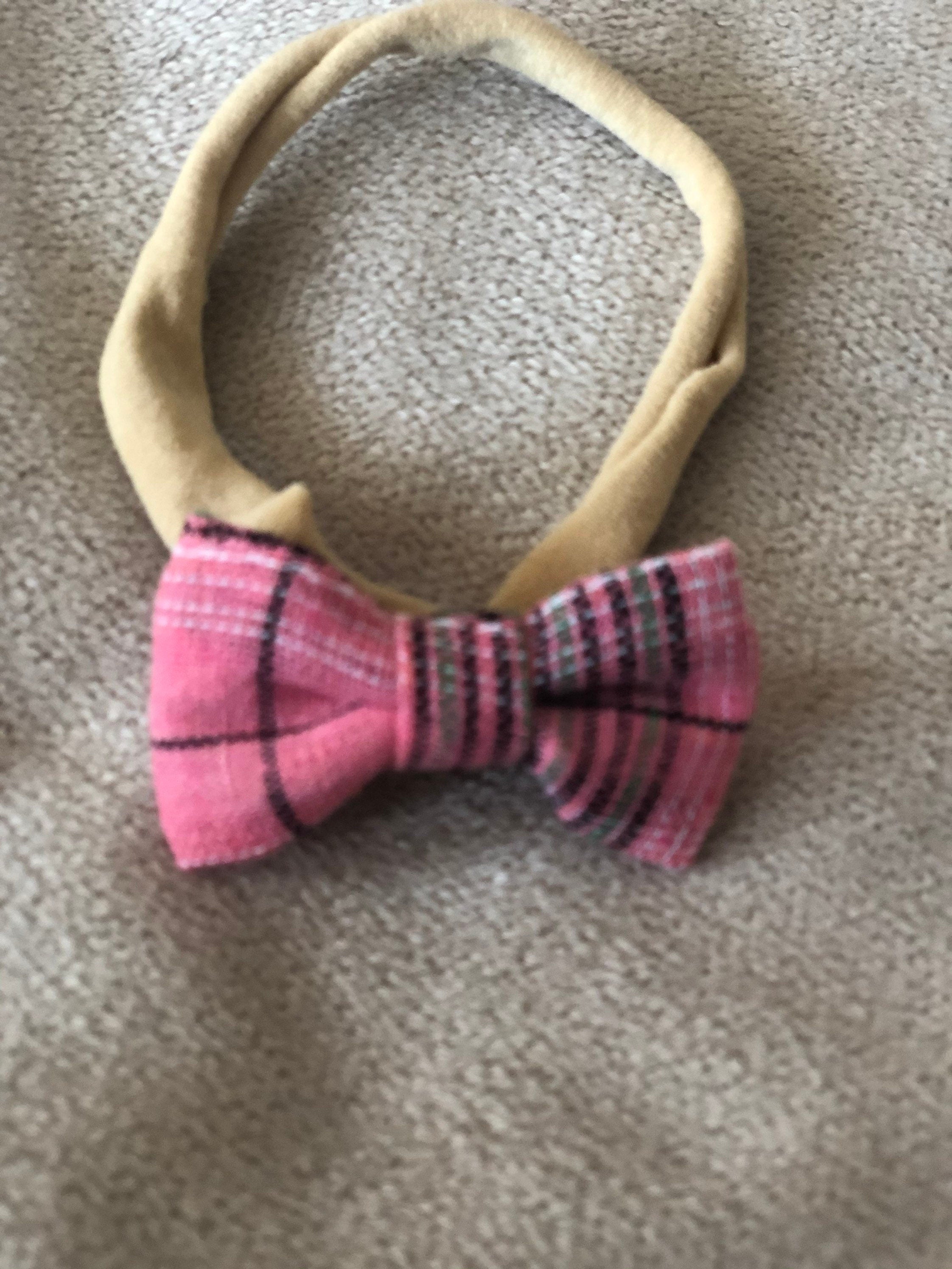 Set of 4 bows