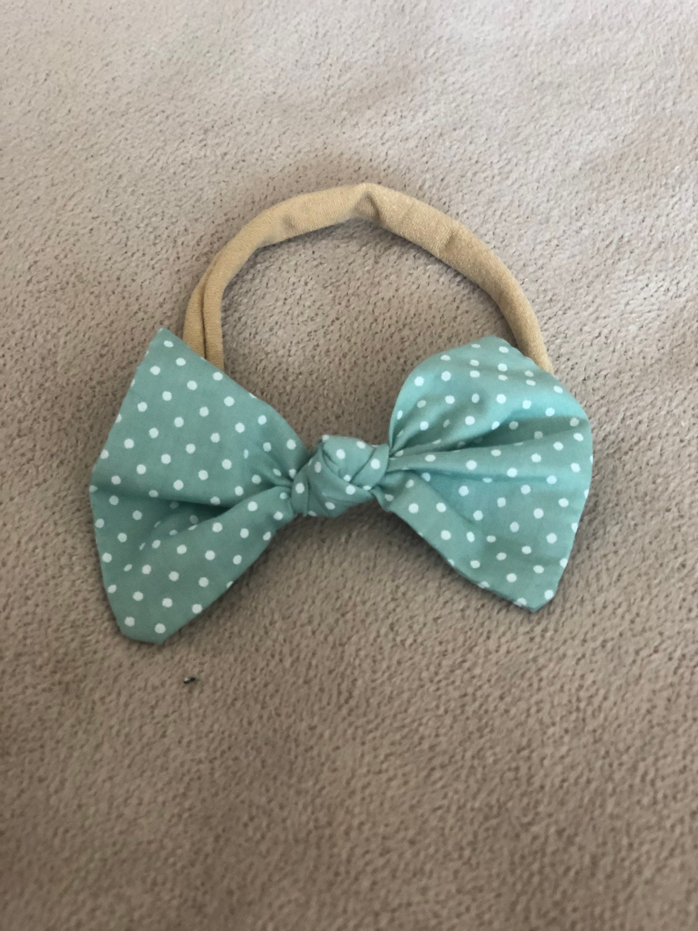 Set of 3 bows