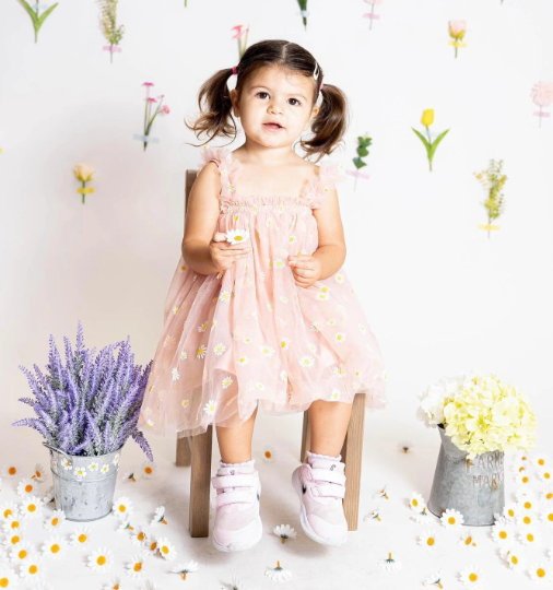 Baby Dress Shopping Tips: What to Consider Before Making a Purchase