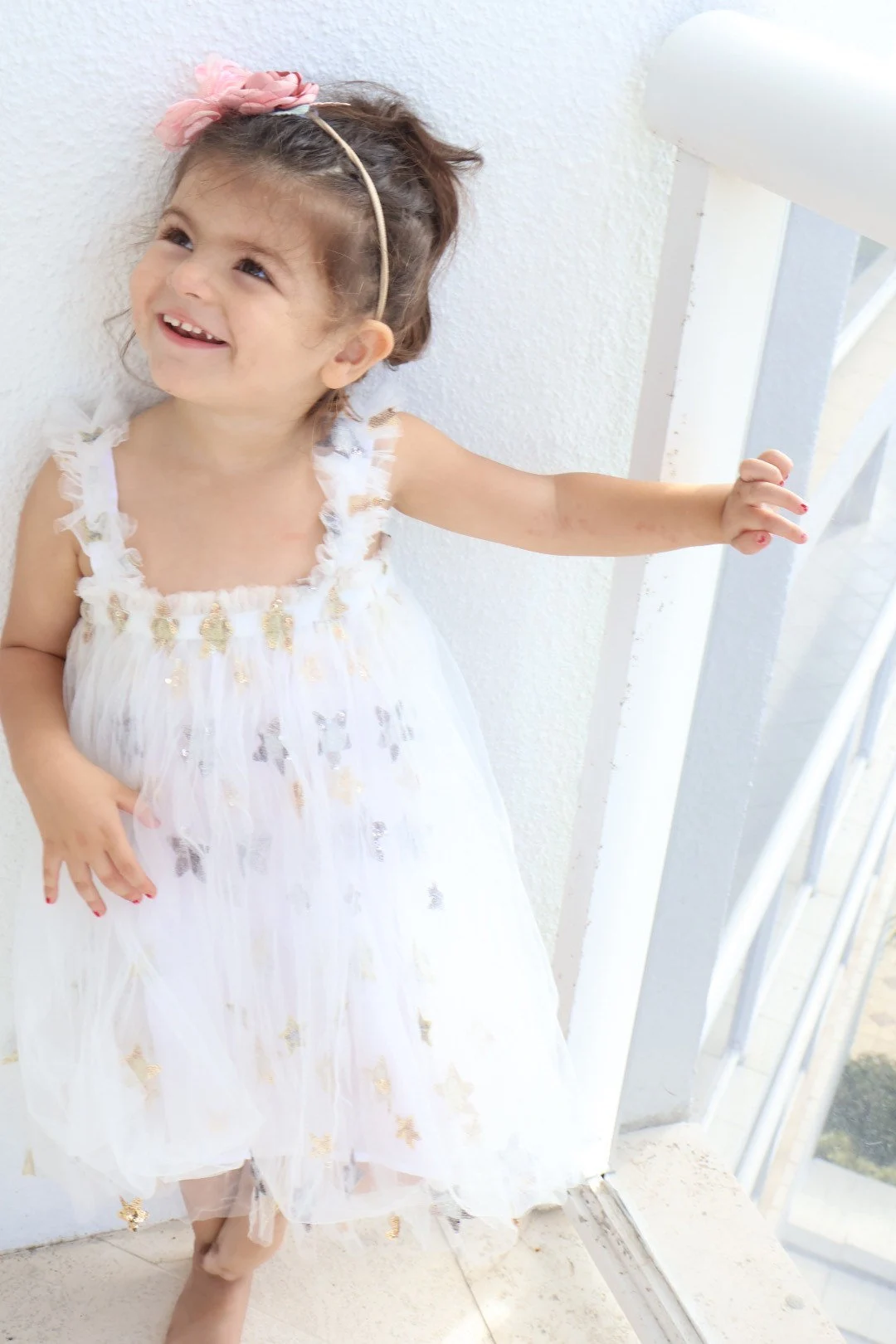 How To choose the Perfect First Birthday Dress