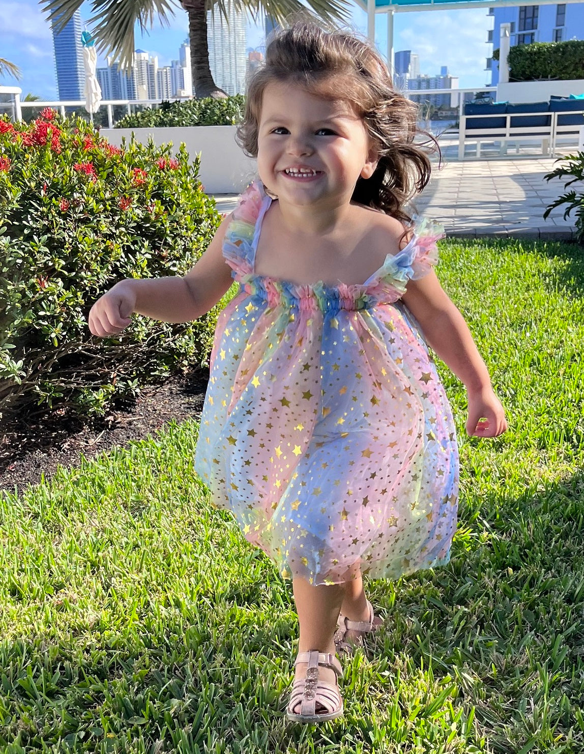 Beautiful Girls' Dresses for All Occasions | Christmas, Fall, Flower G ...