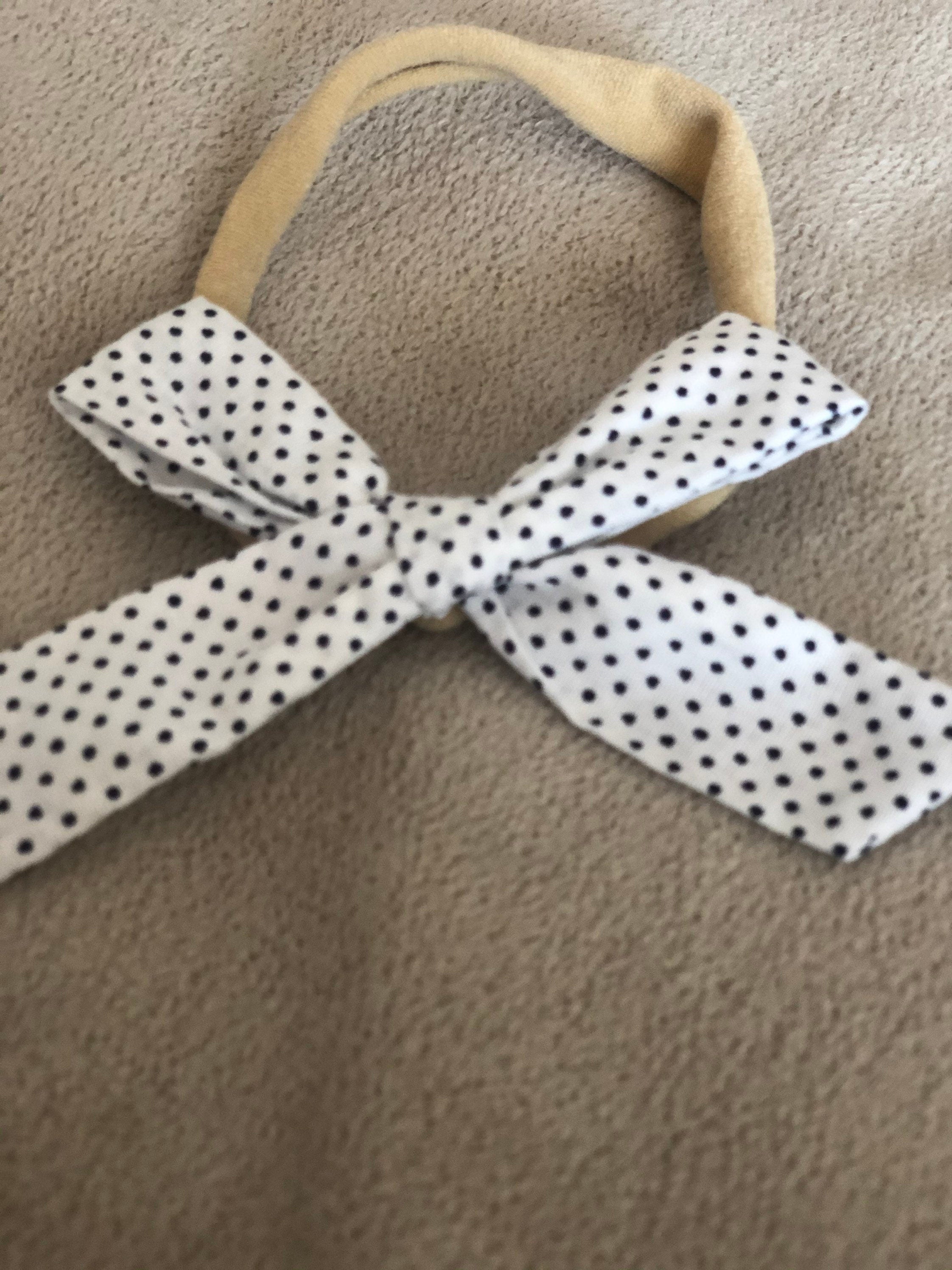 Set of 3 bows